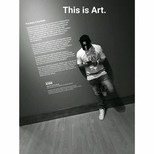 Meet your Posher, Dominique