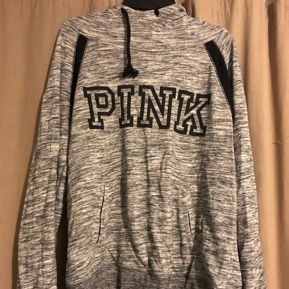Victoria Secret Pink Hoodie