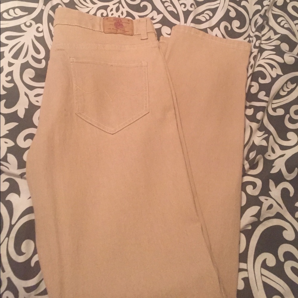 Pants