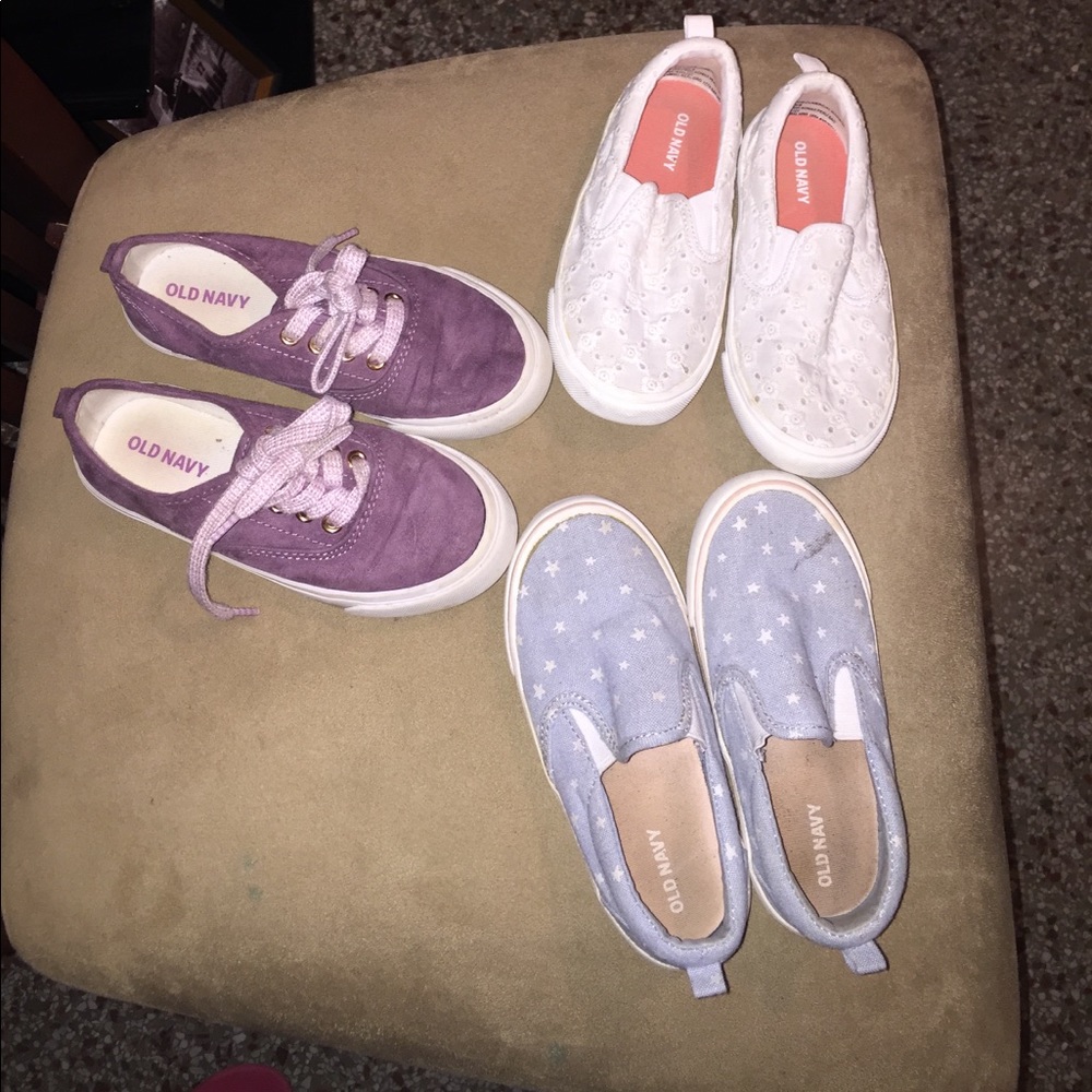 Casual shoes