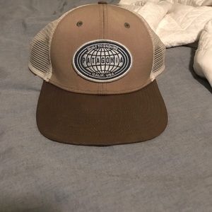 Patagonia Hat