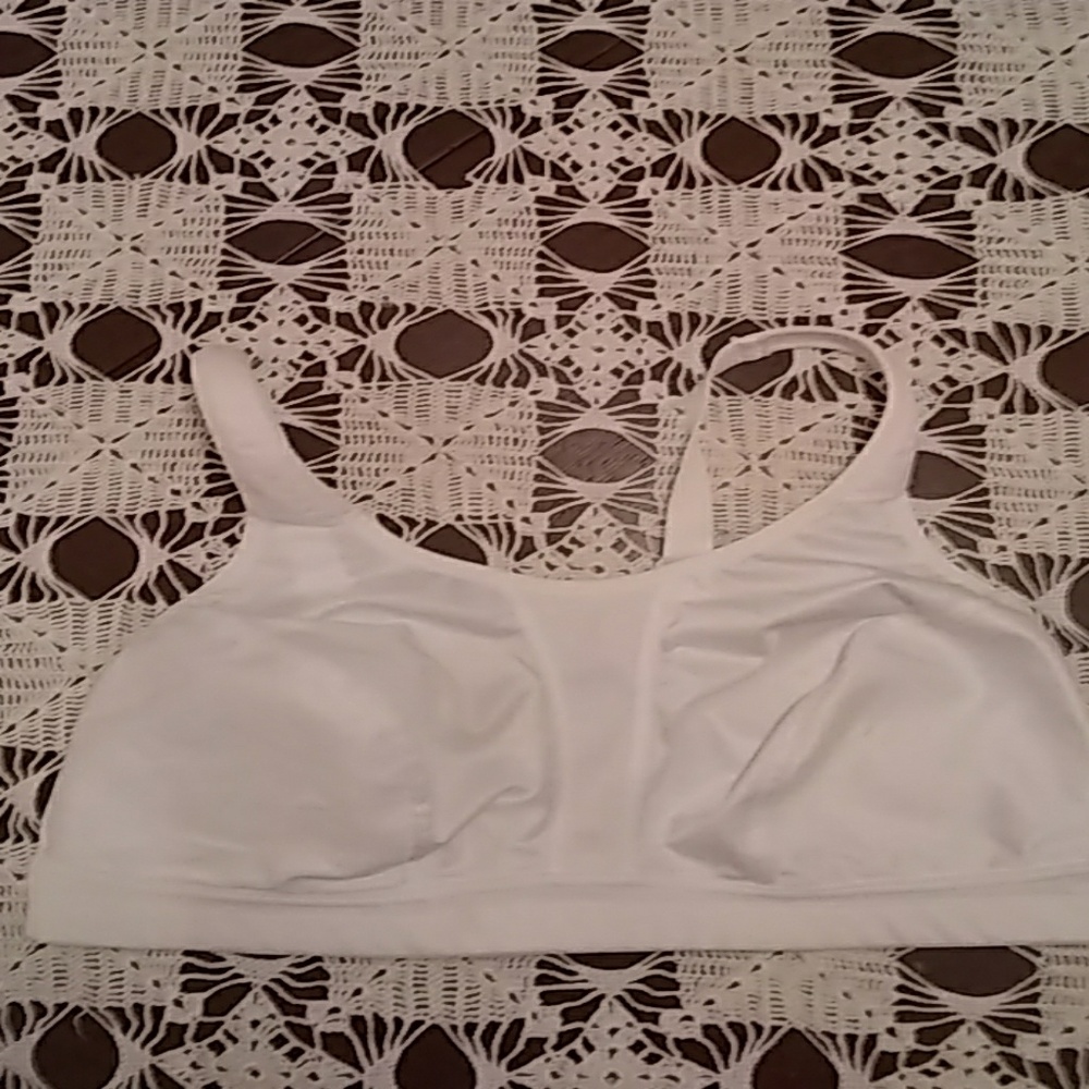 Leading Lady Sports Bra