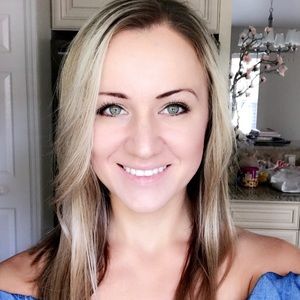 Meet your Posher, Liliya