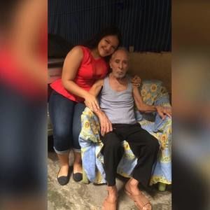 Meet your Posher, Angie