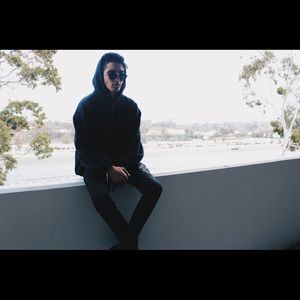 Meet your Posher, Ben