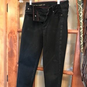 Jeans - Straight leg