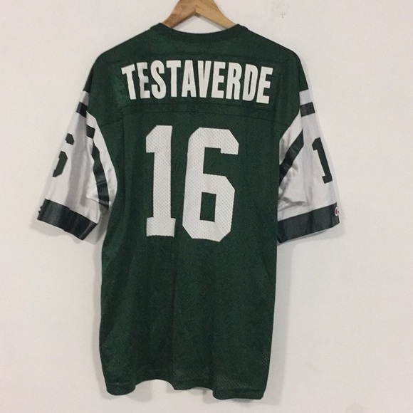 CHAMPION Authentic Athletic Apparel Green XL - Picture 2 of 8