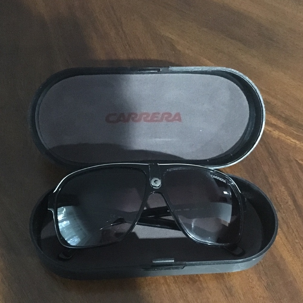 Carrera sunglasses