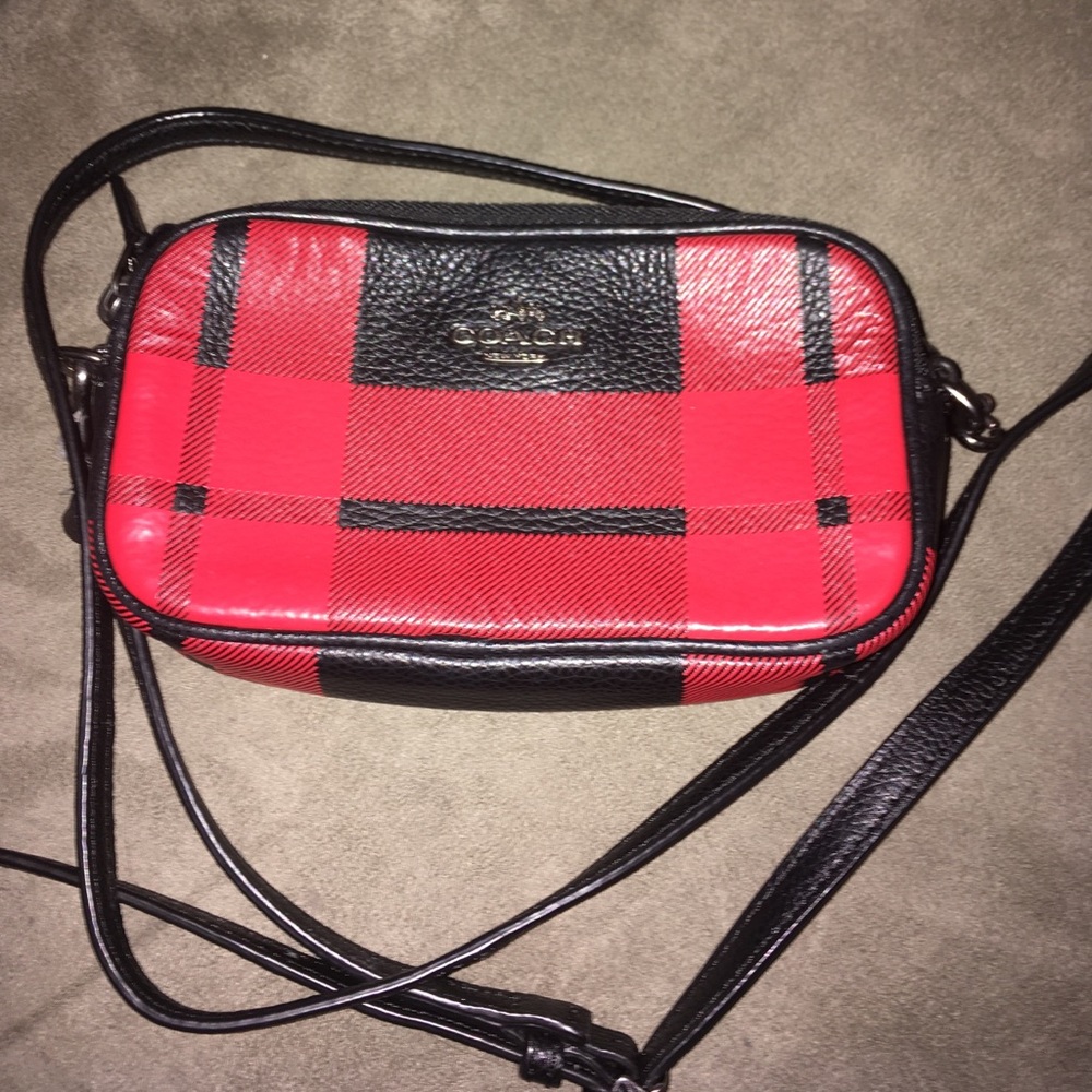 Shoulder bag