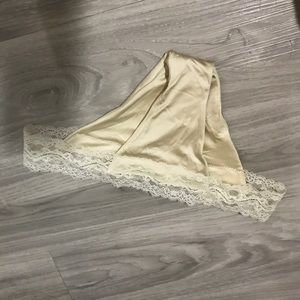 Beach Bunny Bikini bottom