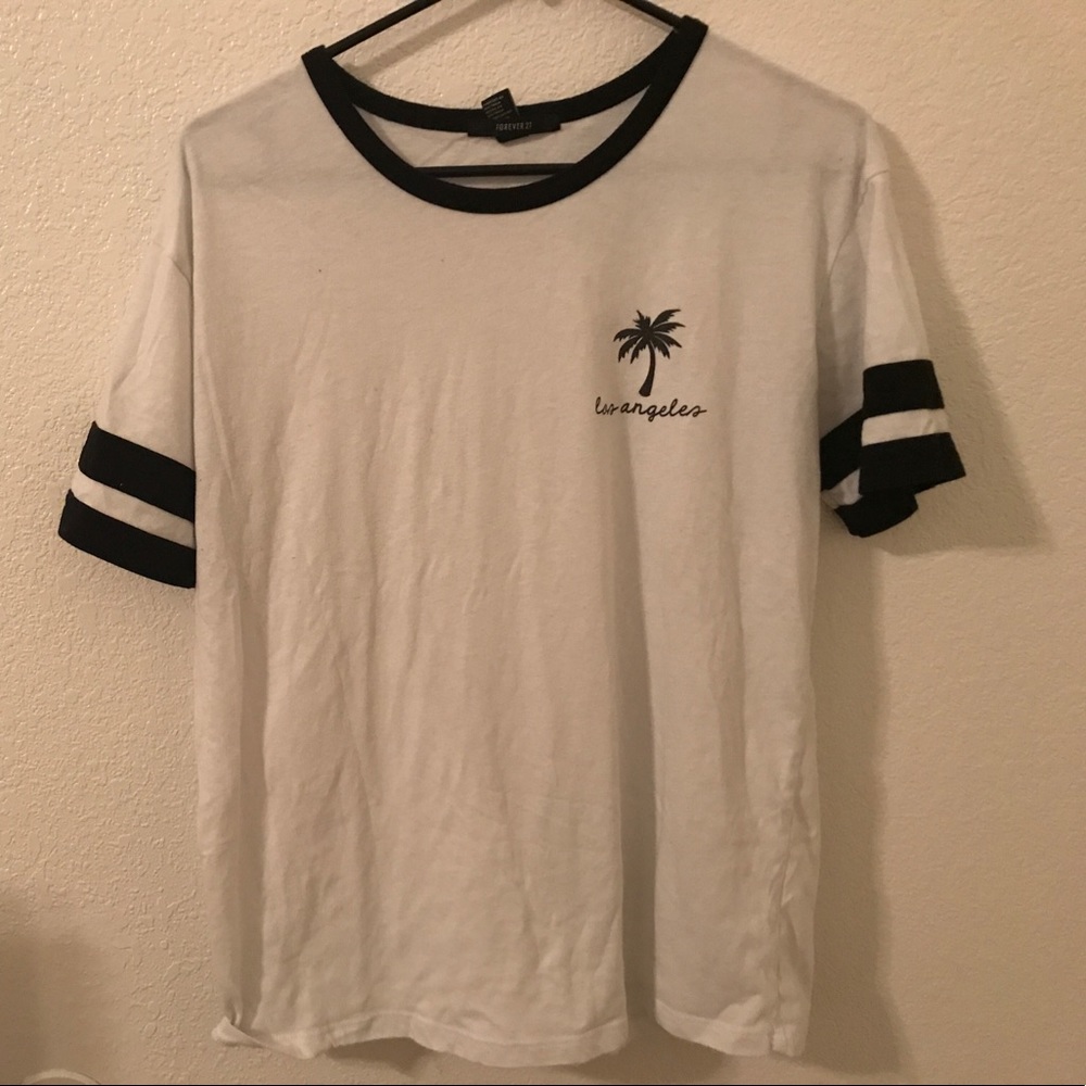 Forever 21 shirt