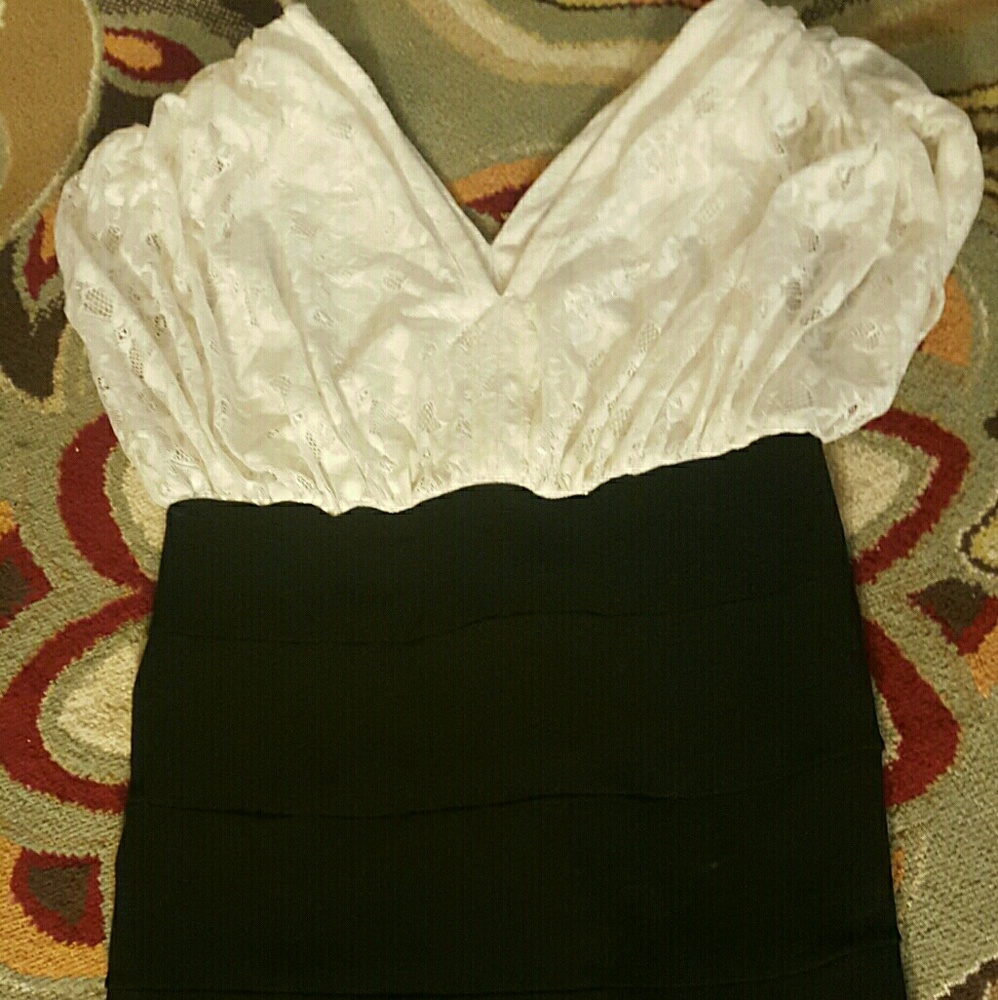 Ashley Stewart Dress