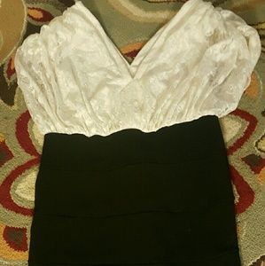 Ashley Stewart Dress