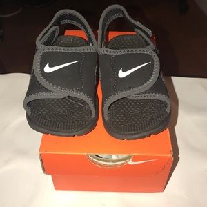 Toddler Boy Nike sandal