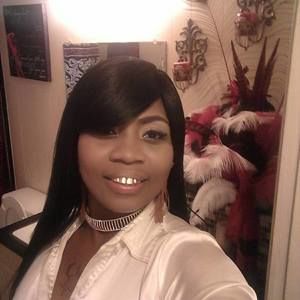 Meet your Posher, Chassity