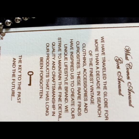 Rare What Comes Around Goes Around Sequined Dress - Picture 7 of 8