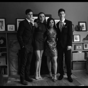 Meet your Posher, Nathan