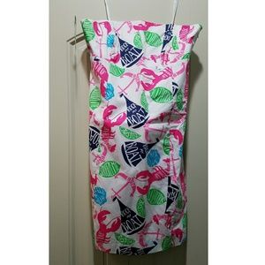 Lilly Pulitzer Clyde Dress