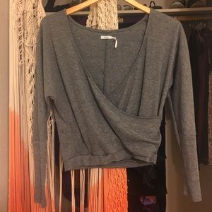 Ballerina cover up Ballerina cover up