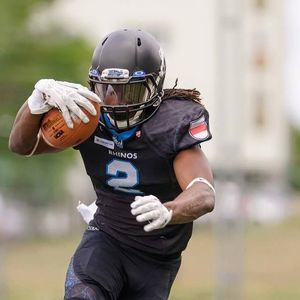 Meet your Posher, Brian