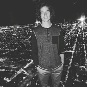 Meet your Posher, Colin