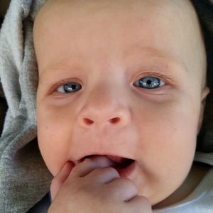 Meet your Posher, Katelyn