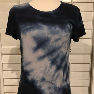Brandy Melville Tye Dye Tee
