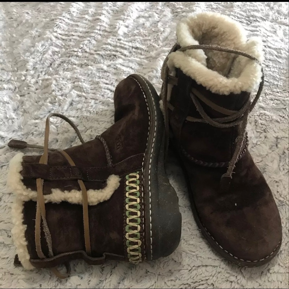 Ugg boots