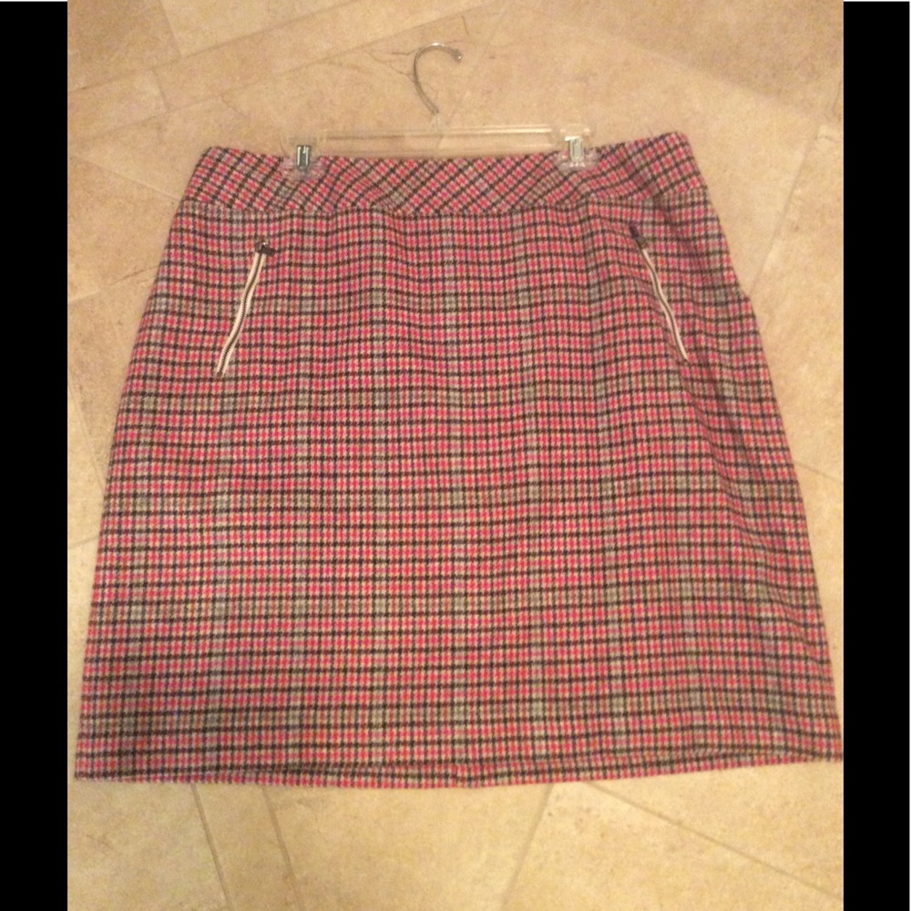 NWT plus size Skirt