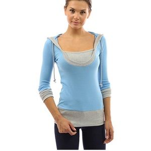 PattyBoutik XL Sexy Hoodie fits like medium/large