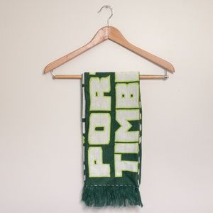 Portland Timbers Scarf by Adidas