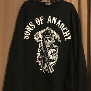 Sons of Anarchy Pullover