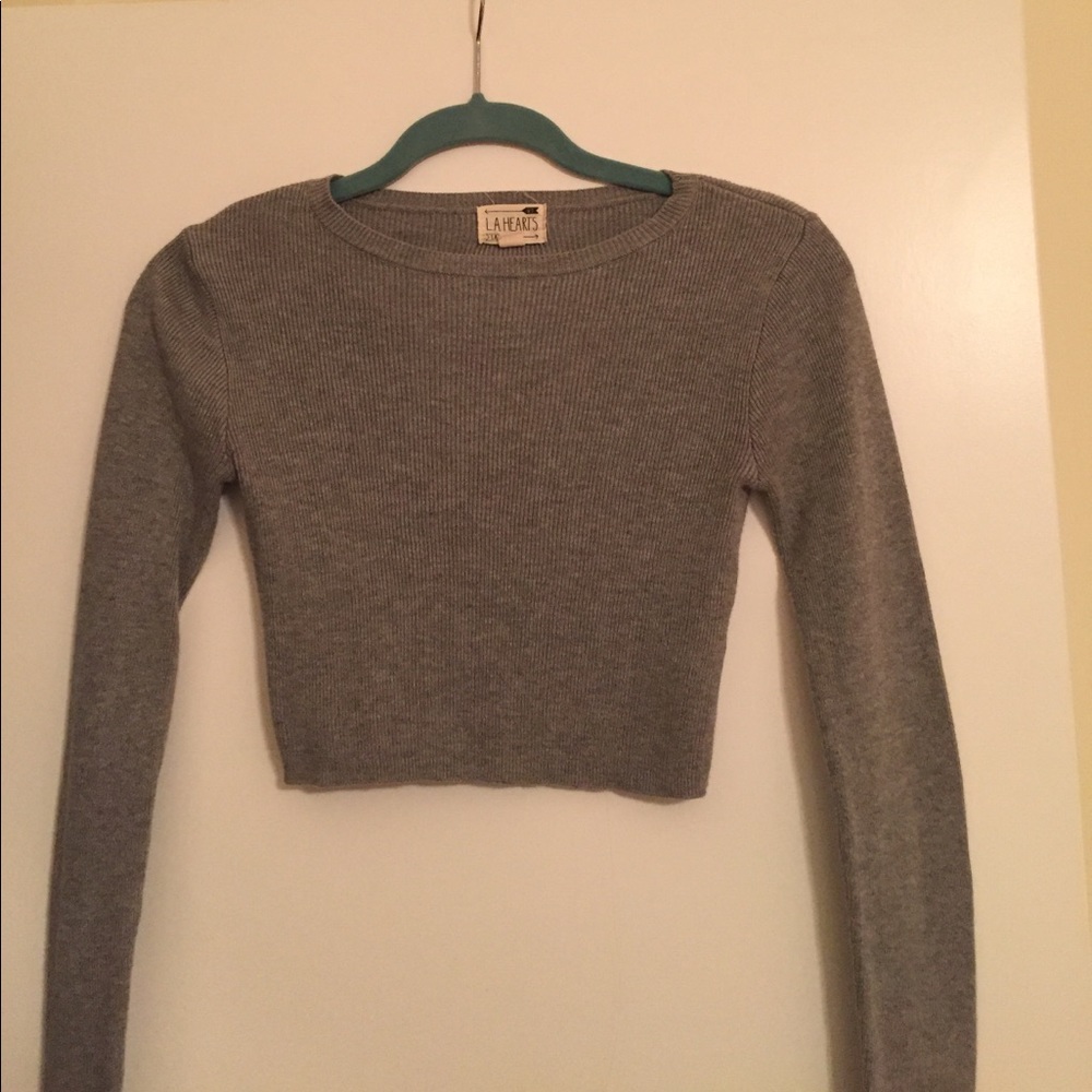 Very comfy soft sweater