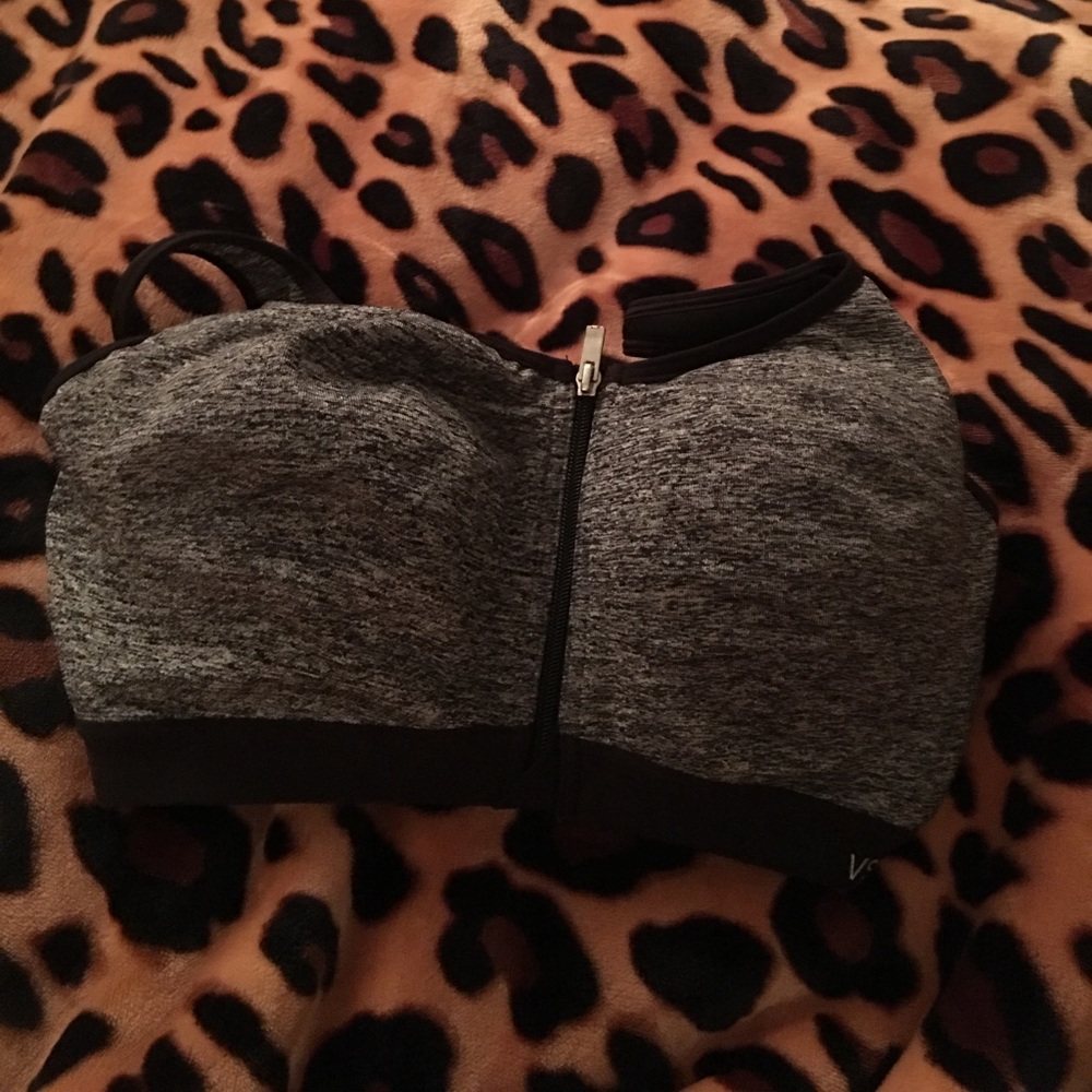 Victoria's Secret sports bra