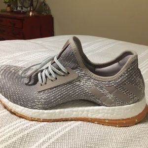 Adidas Pure Boost X