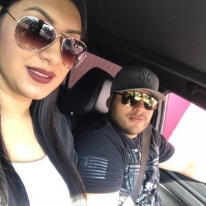 Meet your Posher, Erick