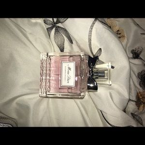 Miss Dior blooming bouquet