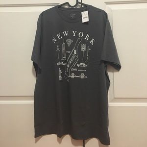 J. Crew tshirt