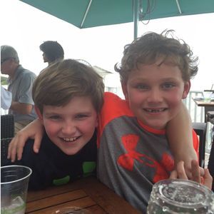 Meet your Posher, Paula