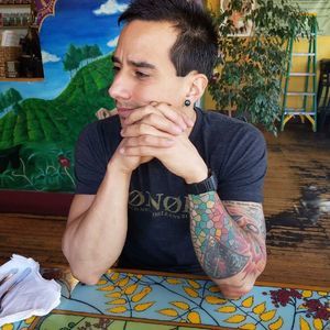 Meet your Posher, Billy