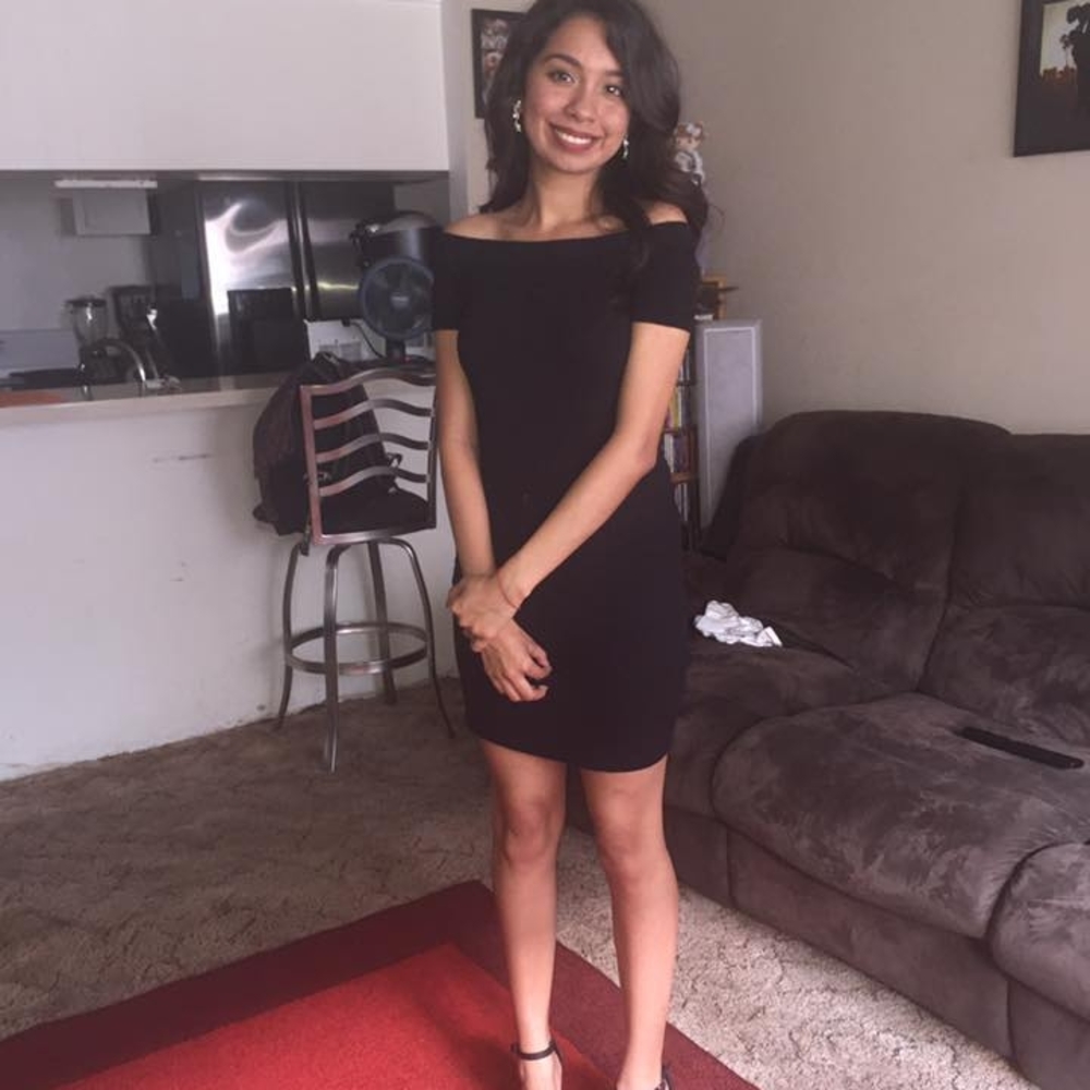 Meet your Posher, Araceli