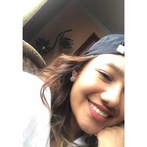 Meet your Posher, Kelsy