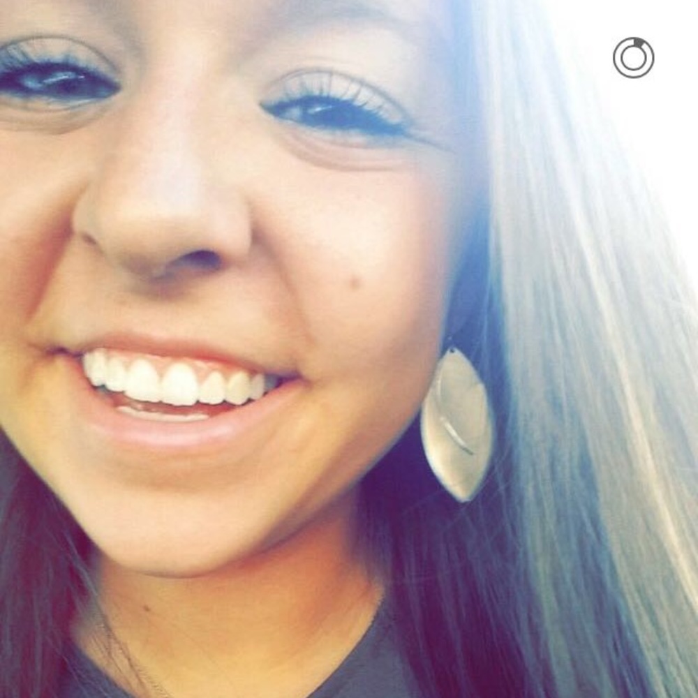 Meet your Posher, Kaycee