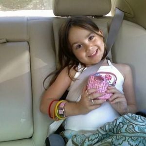 Meet your Posher, Phebe