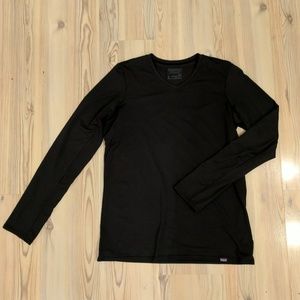 Patagonia Daily Capilene Long Sleeve Shirt