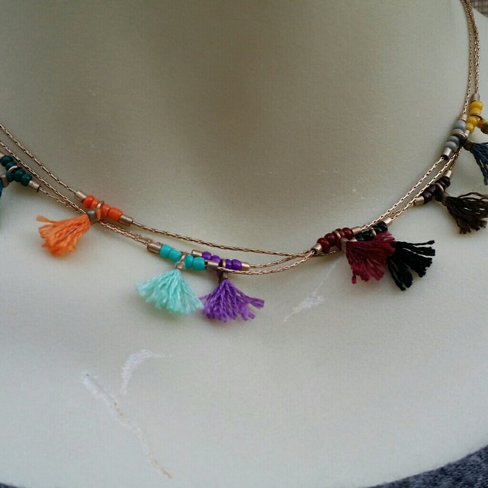 Necklace