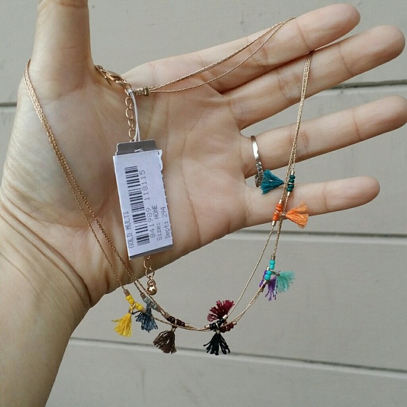 Necklace - Picture 2 of 3