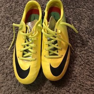 Nike cleats