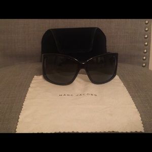 Marc by Marc Jacobs Sunglasses Marc by Marc Jacobs Sunglasses