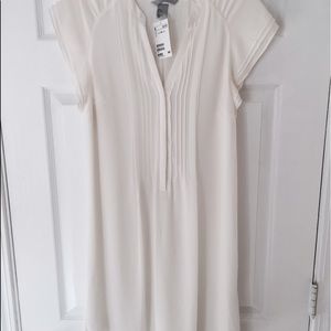 H&M White dress H&M White dress